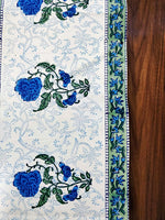 cotton runner