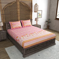 cotton bedsheet