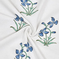 towel with hand towel