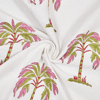 woffel fabric