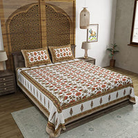 cotton bedsheet