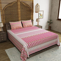 cotton bedsheet