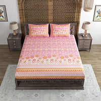 double bedsheet