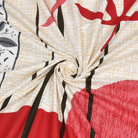 elasticated bedsheet