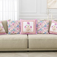 floralcushion
