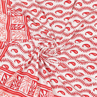 cotton bedsheet