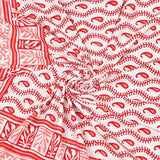 cotton bedsheet