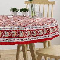 table cover