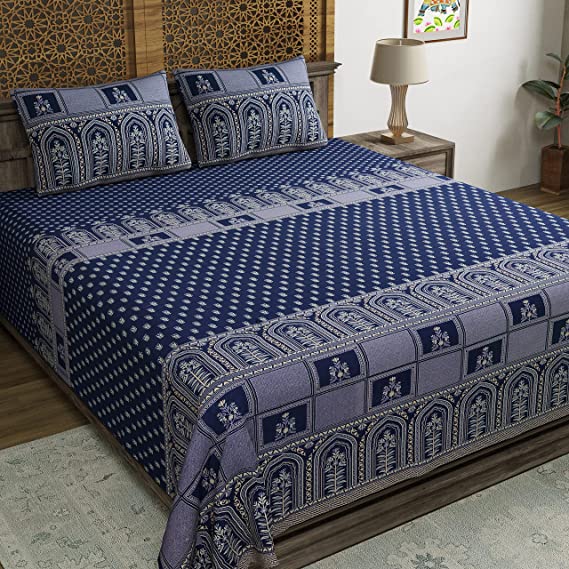 bedsheet