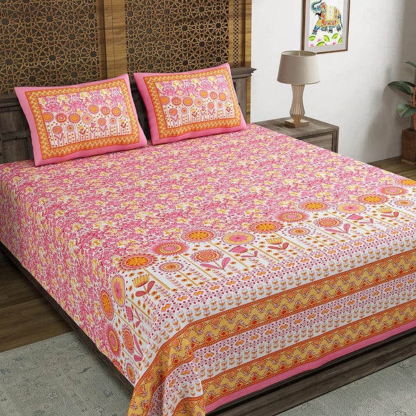 bedsheet
