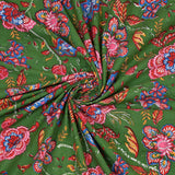 cotton bedsheet