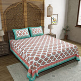 cotton bedsheet