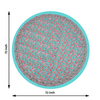 printed cover