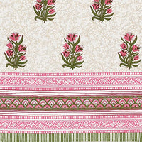 hand block print