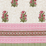 hand block print