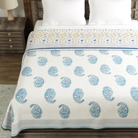 printed dohar