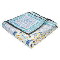 double bed blanket