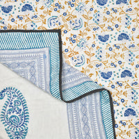blue dohar