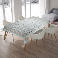 6 seater table cover