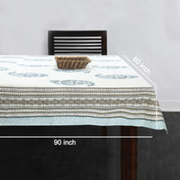 cotton table cover