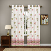 door curtain