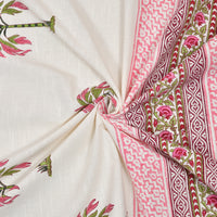 cotton curtain