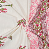 cotton curtain
