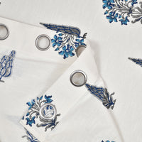 cotton curtain