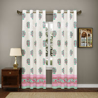 door curtain