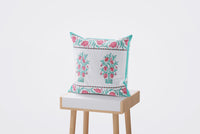 cotton cushion cover