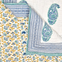 quilt rajai