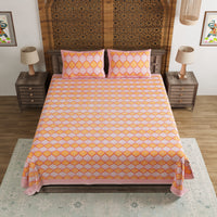 double bedsheet
