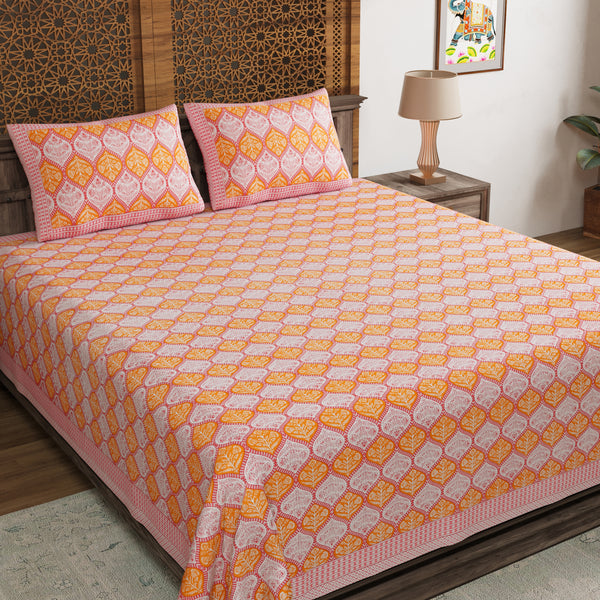 bedsheet