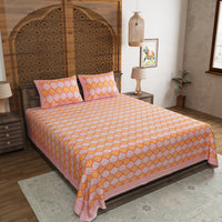 cotton bedsheet
