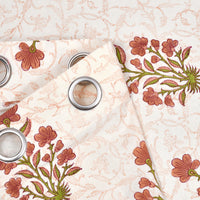 door curtain