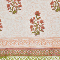 cotton curtain