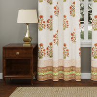 7feet curtain