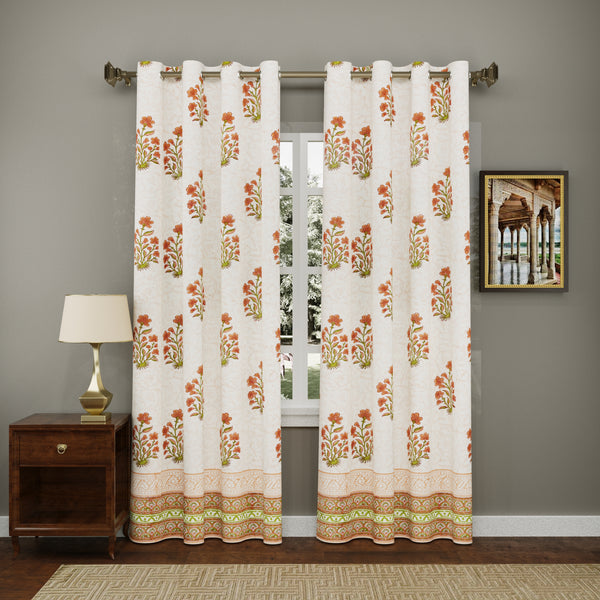 curtain