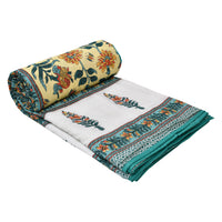cotton dohar