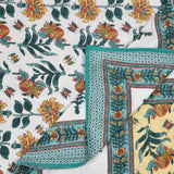 double bed dohar