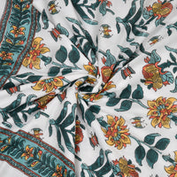 printed dohar