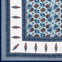 printed dohar