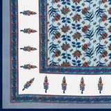 printed dohar