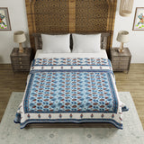 cotton dohar