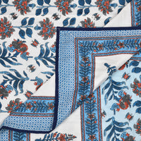 double bed dohar