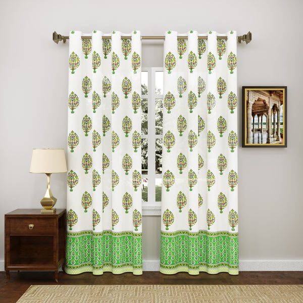 curtain