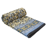 double bed dohar