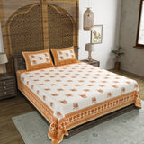 cotton bedsheet
