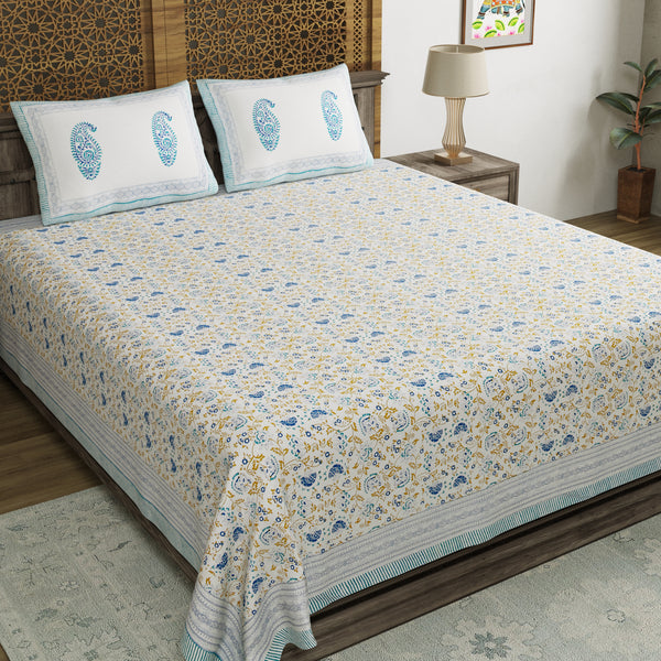 bedsheet
