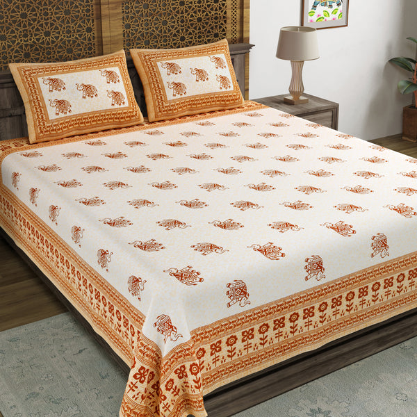 bedsheet